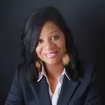 Marva DuPree-Burr, Community Relations and Outreach Coordinator on Influential Women