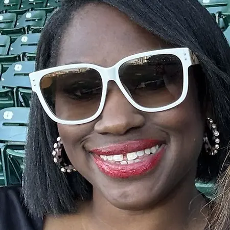 Tameka Porte, Board Member on Influential Women