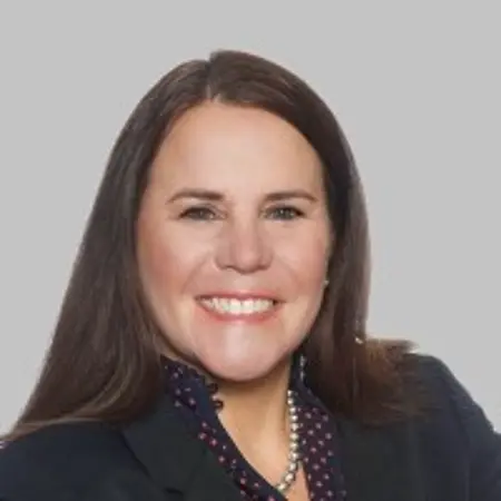 Dori Nolan, SVP-Institutional Client Engagement on Influential Women