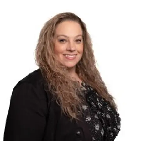 Jodie Laskoski, Account Executive on Influential Women