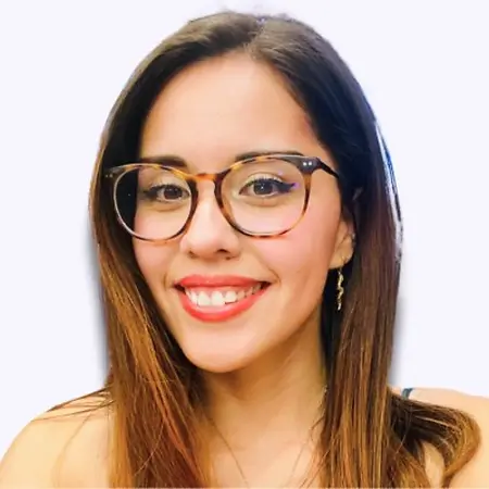 Claudia Venegas, Restaurant Manager on Influential Women