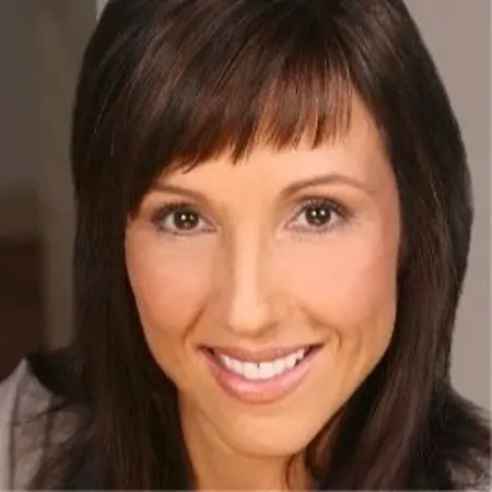 Debra Danese, Director of Studio Operations on Influential Women