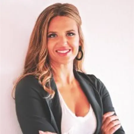 Molly Garland, Regional Sales Manager on Influential Women