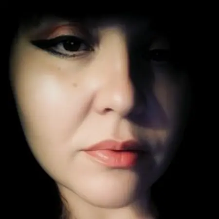 Kelly Mullis, The First Lady of Poetry on Influential Women