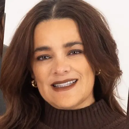 Sara Carbajal Salisbury, Director on Influential Women