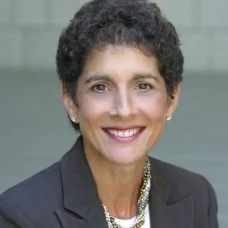 Patricia Falconer, President, Health Options LLC on Influential Women