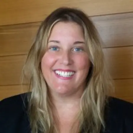 Kenzie Lipinski, Demand Planning Manger on Influential Women
