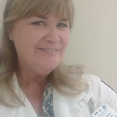 Pamela Fleming, Lecturer and Clinical Instructor on Influential Women