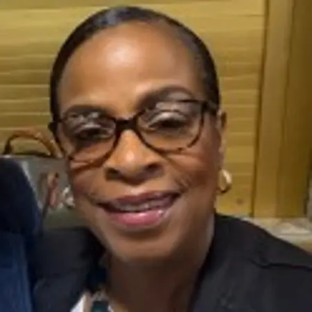 Regina Haynes Brown, Certified Auditor on Influential Women