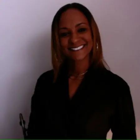 Yumika Hughes, Community Manager on Influential Women