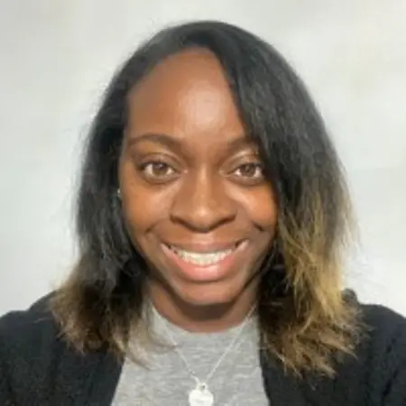 shannon harper, Leasing Manager on Influential Women