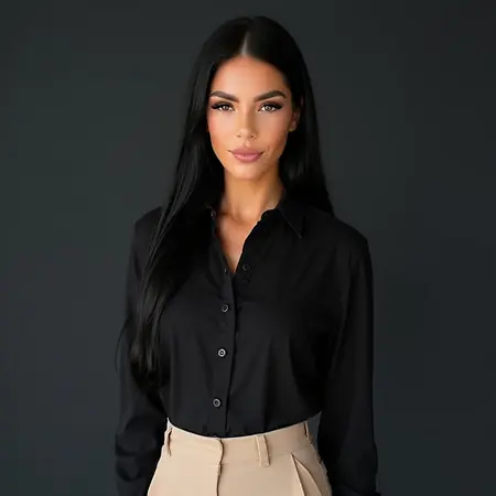 Amber Oconnor, Store Manager on Influential Women