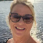 Christine Gordon, Owner, Travel Advisor Agent on Influential Women