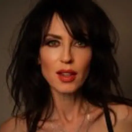 Sarah Jillian, Model Actress on Influential Women