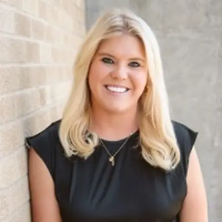 Kallie Krueger, Sales Producer on Influential Women