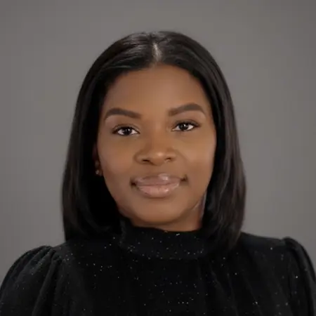 Ingrid Gray MBA, Patient Relations Representative Supervisor on Influential Women