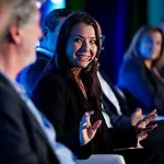 Natalia Sosnina, Head of Acquisition and Investor Relations on Influential Women