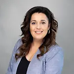 Jennifer Davena, Assistant General Manager on Influential Women