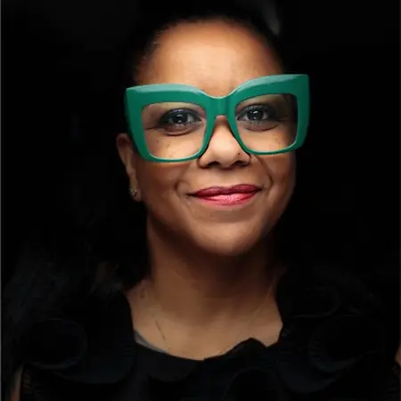 Tara TurkHaynes, Talent Acquisition and People Operations Managing Partner on Influential Women