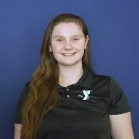 Carin Phillips, Interim Marketing and Membership Coordinator on Influential Women