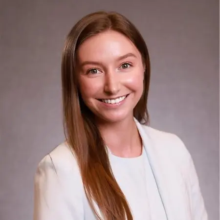 Heather Murphy, Manager, Patient Solutions & Engagement Operations on Influential Women