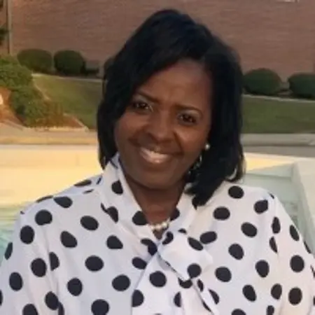 Dr. Felicia Nicole McGowan, Director of Adult Education on Influential Women
