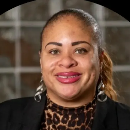 Jeanelle Christina Angus