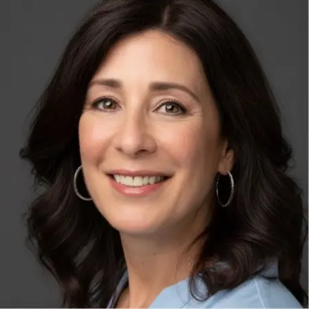 Eryka Teisch, Head of Talent Management on Influential Women