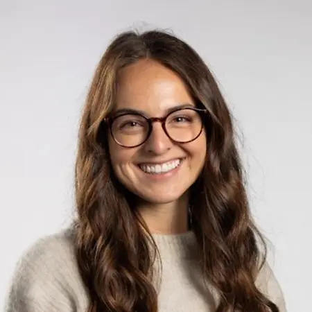 Hallie Blakey, Senior Instructional Designer on Influential Women