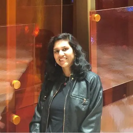 Madhuri Bhalerao, Direct Sales Manager on Influential Women