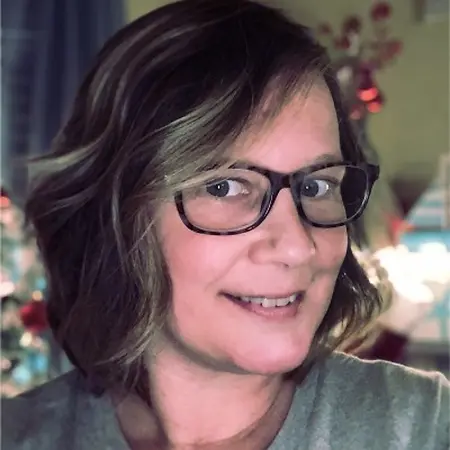 Kim Ray, Senior Account Manager on Influential Women