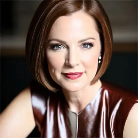 Bekka Stultz Jackson, Business Development Manager on Influential Women