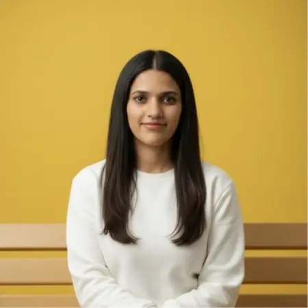 Nilima Gurjar, Assistant Project Manager, Sustainable Buildings on Influential Women
