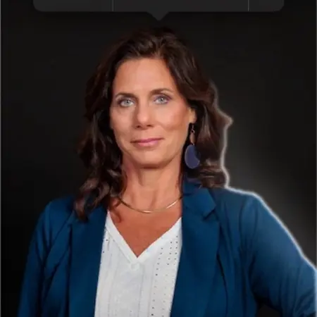 Joan Bauer, Owner/Lead Investigator on Influential Women
