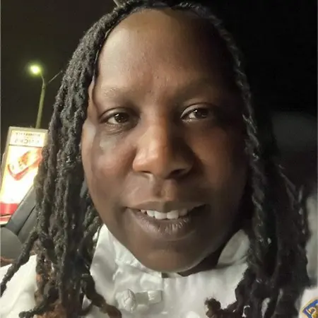 Qiana Ford, Executive Chef on Influential Women