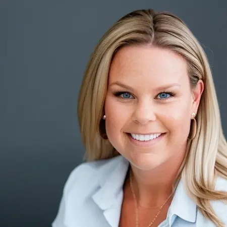 Candice Wilmuth, Founder, CEO, and Creative Director on Influential Women