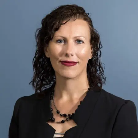 Vanessa Pickens, Dealer Key Account Process Manager on Influential Women