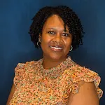LaTasha Carter, MBA, CNTDA, Chief Executive Officer on Influential Women