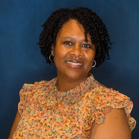 LaTasha Carter, MBA, CNTDA