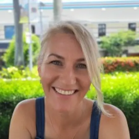 Elizabeth Bickford, Office Administrator on Influential Women