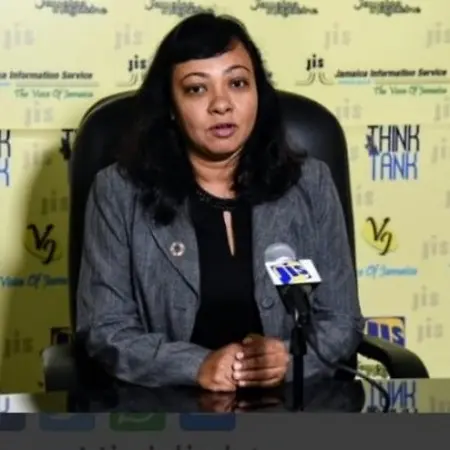 Petal Jetoo, Associate Corporate Quality Manager Laboratories on Influential Women