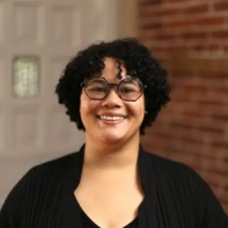 Giovanna Burno, Community Advocate on Influential Women