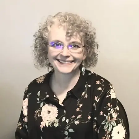 Jennifer Padgett, Instructional Coach on Influential Women
