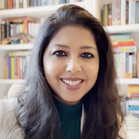 Sree Mitra, Founder & CEO on Influential Women