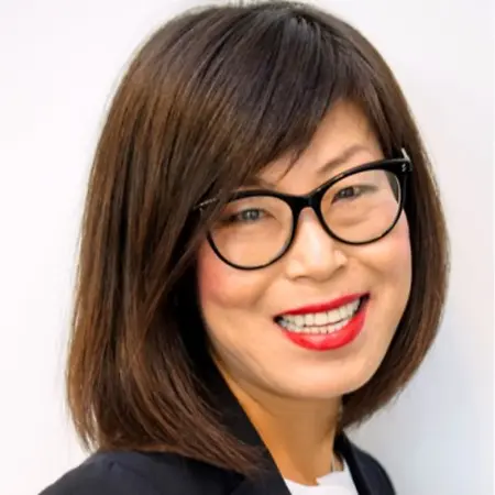 Jeehee Lee, Senior Space Planner NAM on Influential Women
