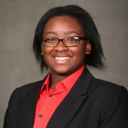 Tatyanna Alexander, Superintendent on Influential Women