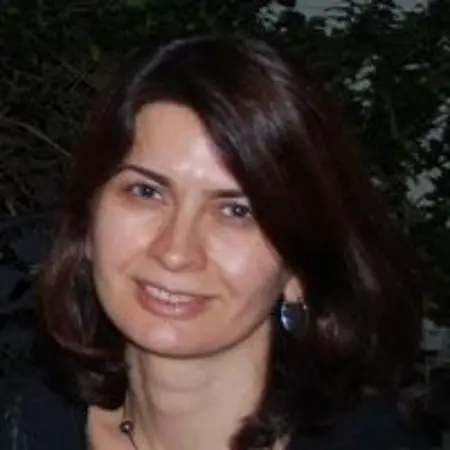 Esra Sahiner, Program Manager on Influential Women