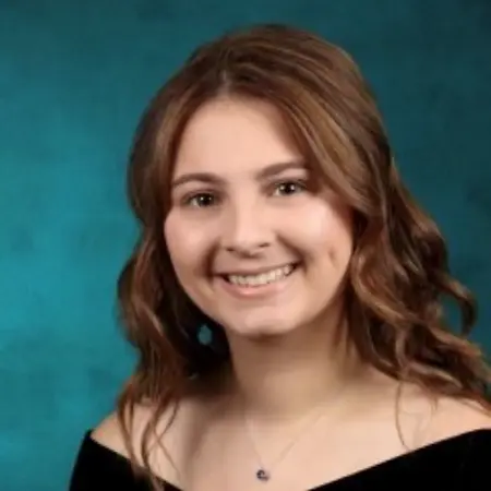 Samantha Lepre, Undergraduate Student on Influential Women