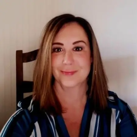Laura Roberts, Sr Manager Global Trade Compliance on Influential Women