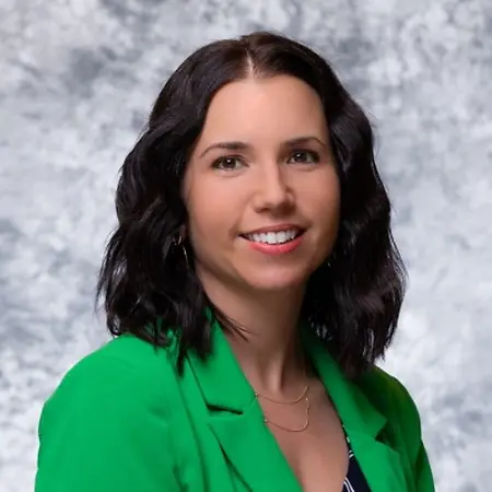 Bernadett Mamone, Sr Medical Science Liaison on Influential Women